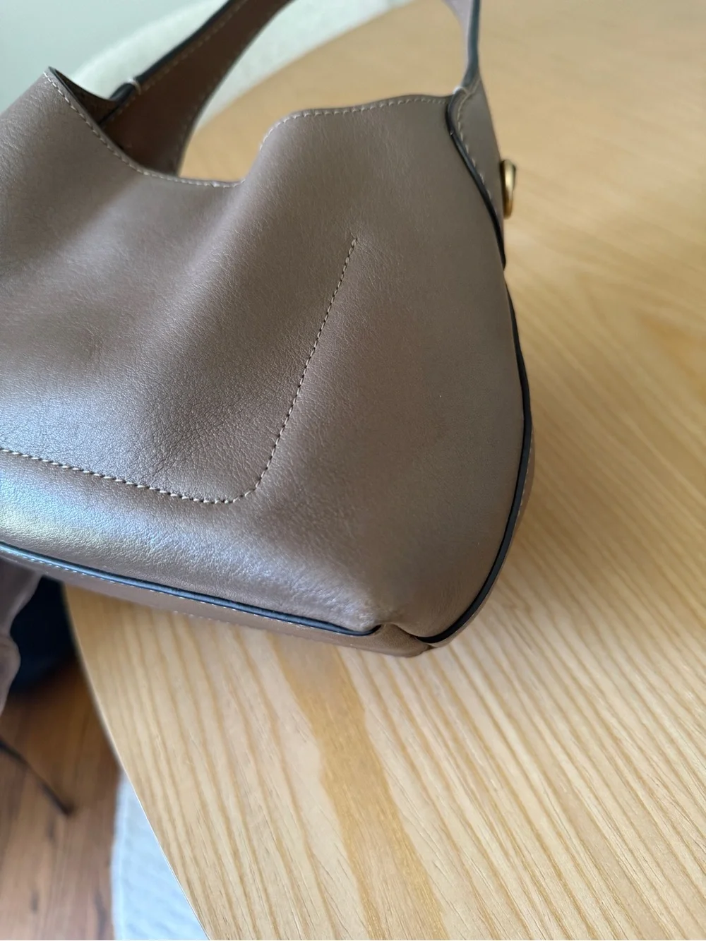 Coach Brooklyn 23 Bag
